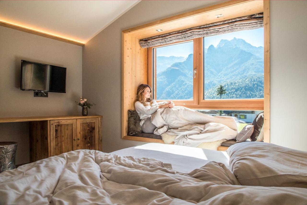 Alpegg Chalets Waidring Exterior foto