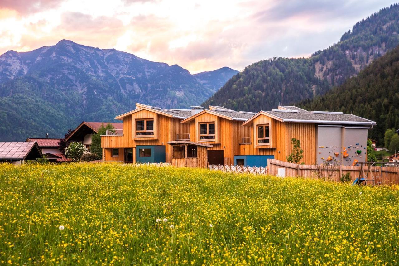 Alpegg Chalets Waidring Exterior foto