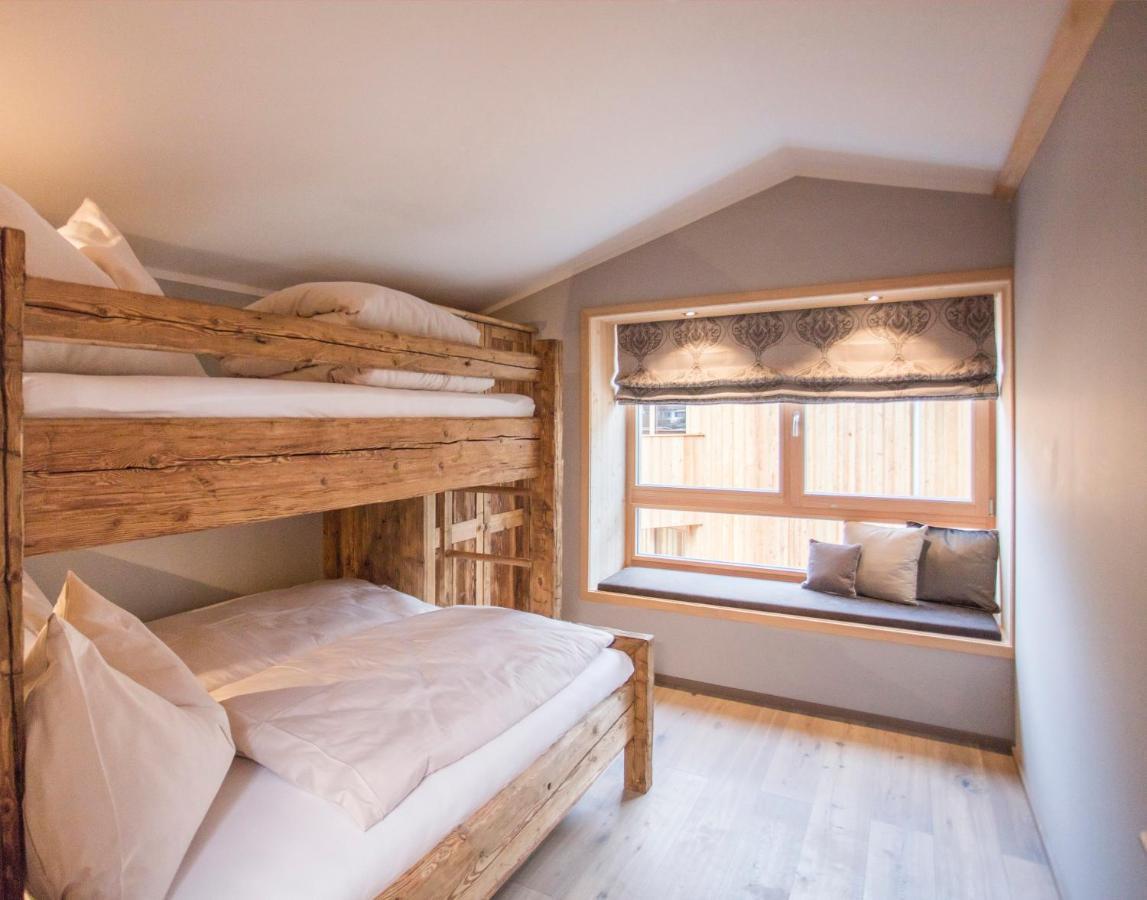Alpegg Chalets Waidring Exterior foto