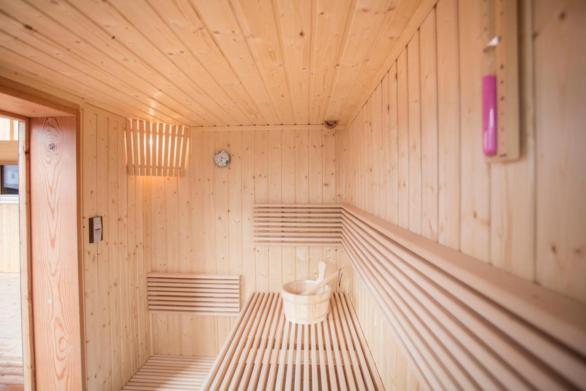 Alpegg Chalets Waidring Exterior foto