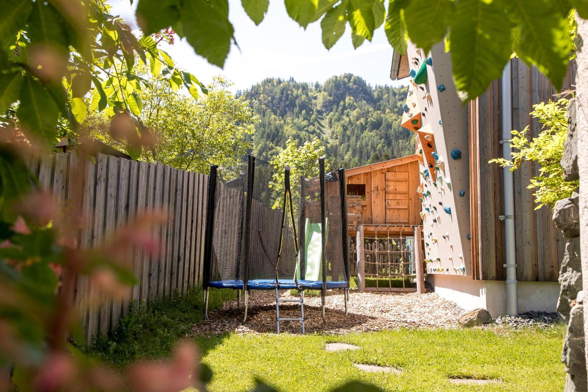 Alpegg Chalets Waidring Exterior foto