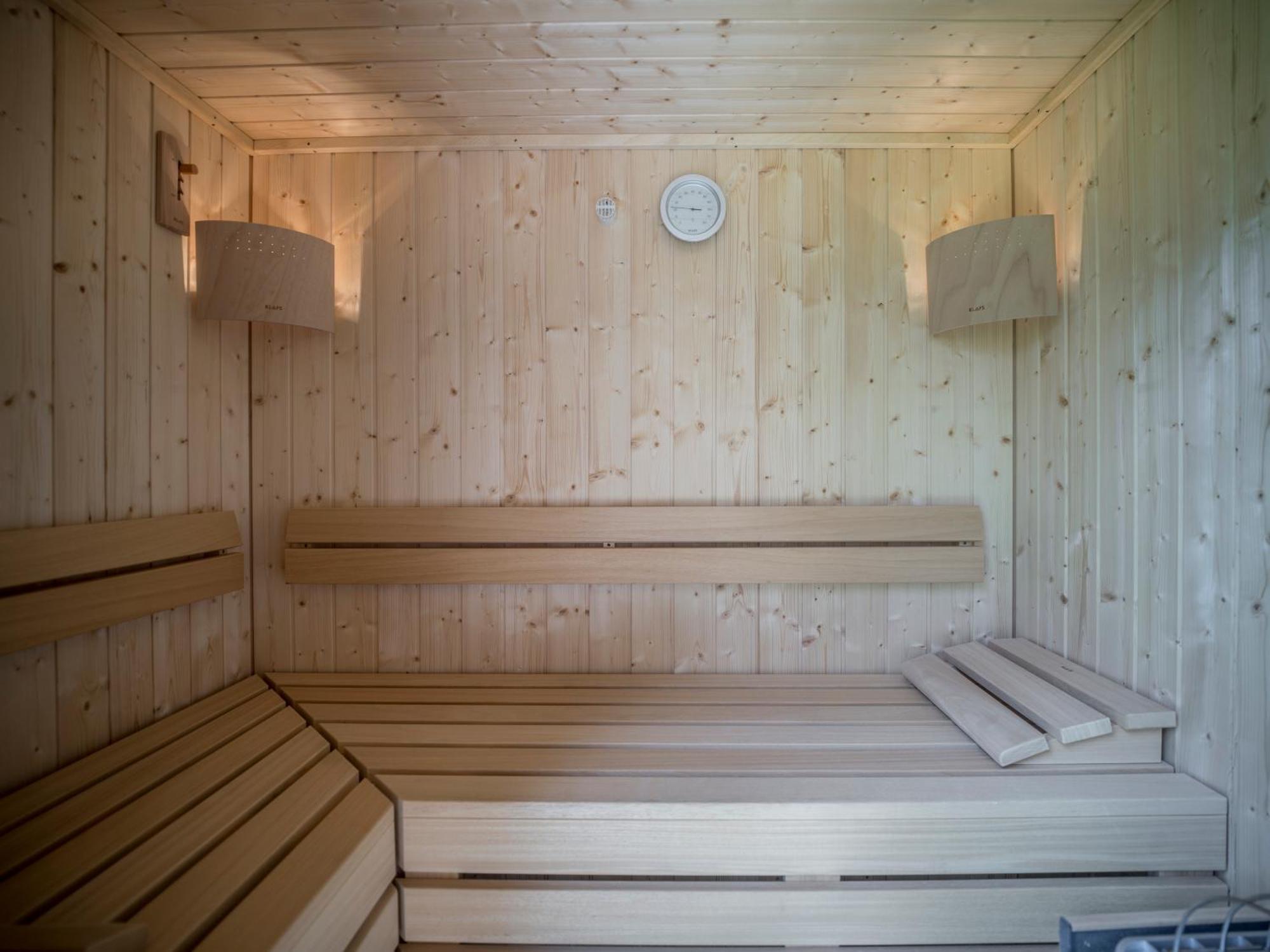 Alpegg Chalets Waidring Exterior foto